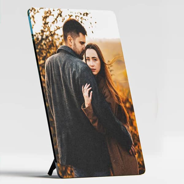 Premium Acrylic Photo Frame Available: Get Yours Now!